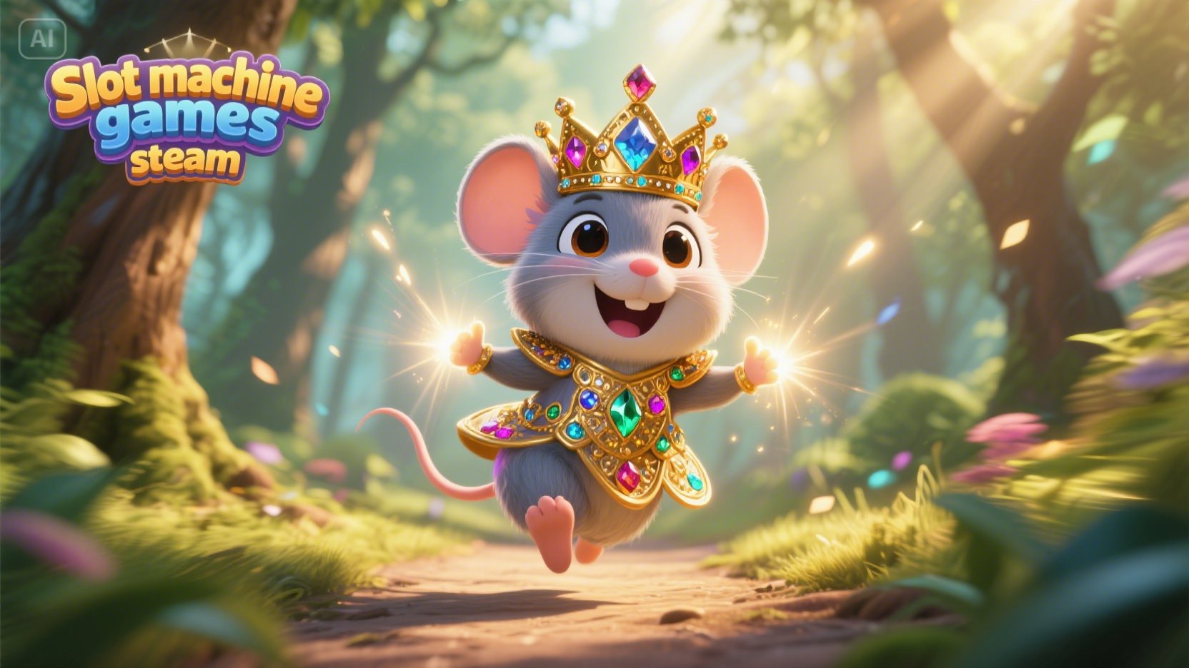 slot machine games steam